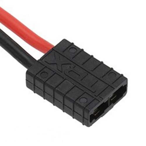 Limskey 2 stk rc lipo batteri 2s 7.4v 3500 mah 40c til feiyue 03 q39 wltoys 12428 12423 1:12 rc bilbatteri reservedeler rc båt: Trx -2p
