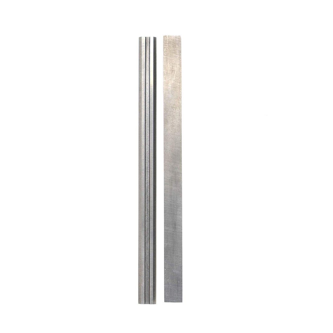 4 stk 82 x 5.5 x 1mm elektriske høvlknive hss vendbare træhøvlknive træbearbejdningsmaskiner dele til dewalt bosch makita