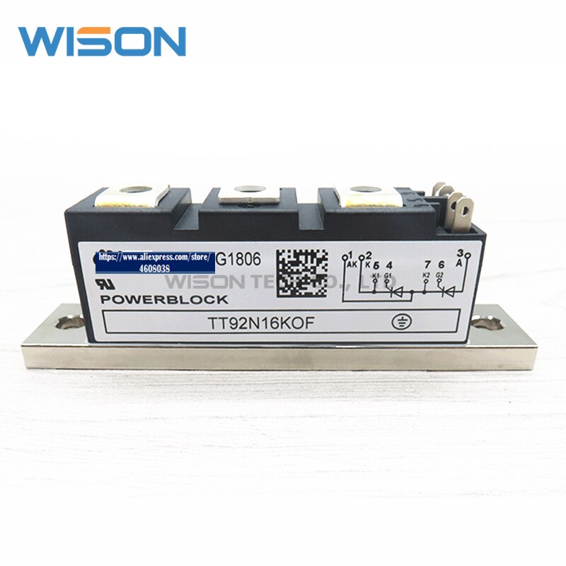 Tt92 n 16 kof  tt92 n 14 kof  tt92 n 12 kof en originele module
