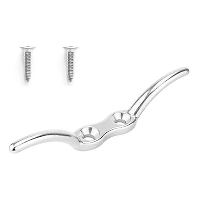 Kit de réparation de pièces de mât de drapeau rond doré, décoration de boule de drapeau, poulie à corde H3CC