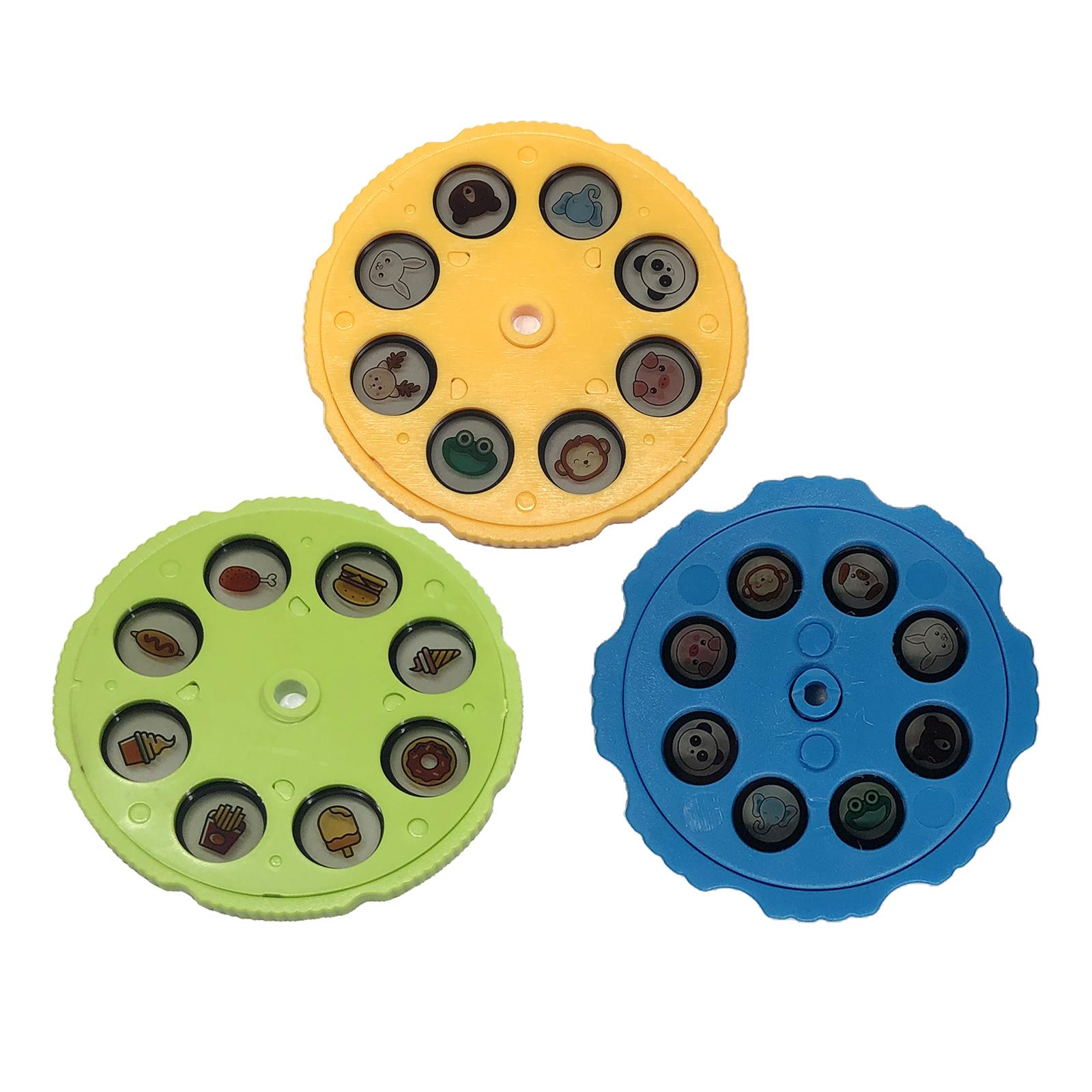 Projection Drawing Pattern Slides Art Projection Pattern Slides for Ages 3+