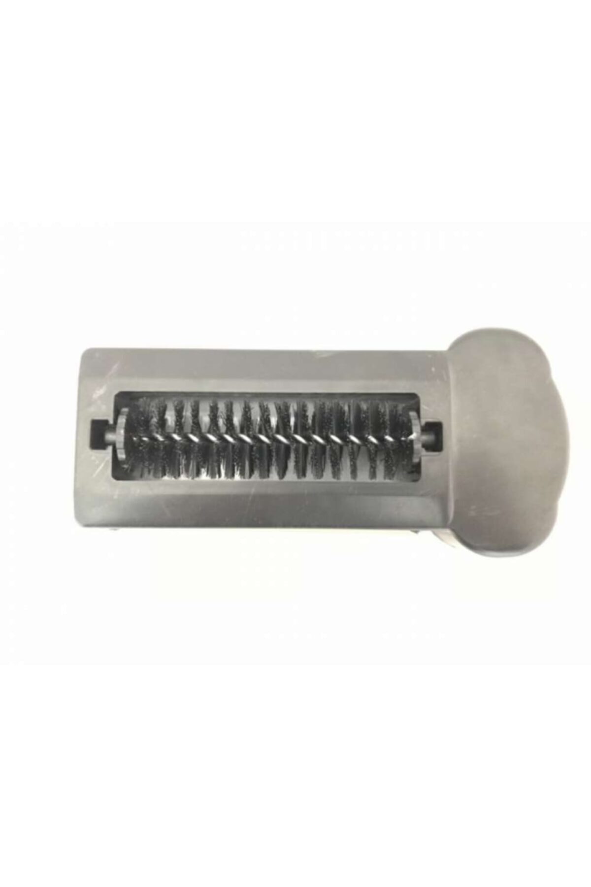 Handheld Teppich Kehrmaschine Tisch Krume Reinigung Pinsel Manuelle Kunststoff Rolle Reiniger Haushalt Werkzeug für Reinigung Boden, Sofa, Tisch