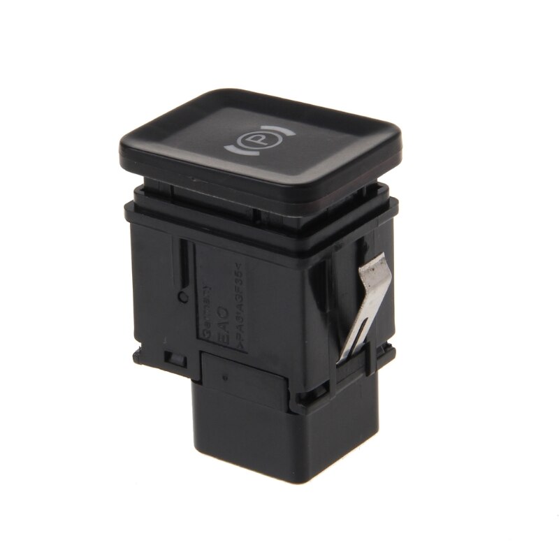 Electronic Brake Button Handbrake Parking Switch E7CA