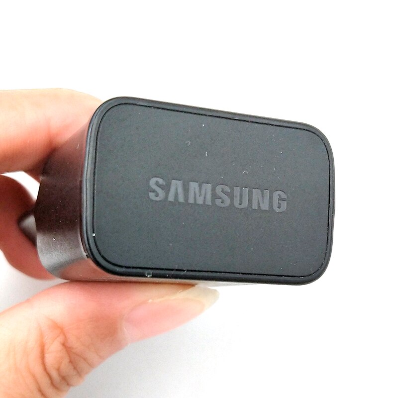 Samsung 9V 1,67 A 15W USB Schnelle Ladegerät Adapter 100CM USB 3,1 Typ C Kabel Für Galaxis s20FE S20 Hinweis 20 Ultra S10 S9 Plus A71 A91