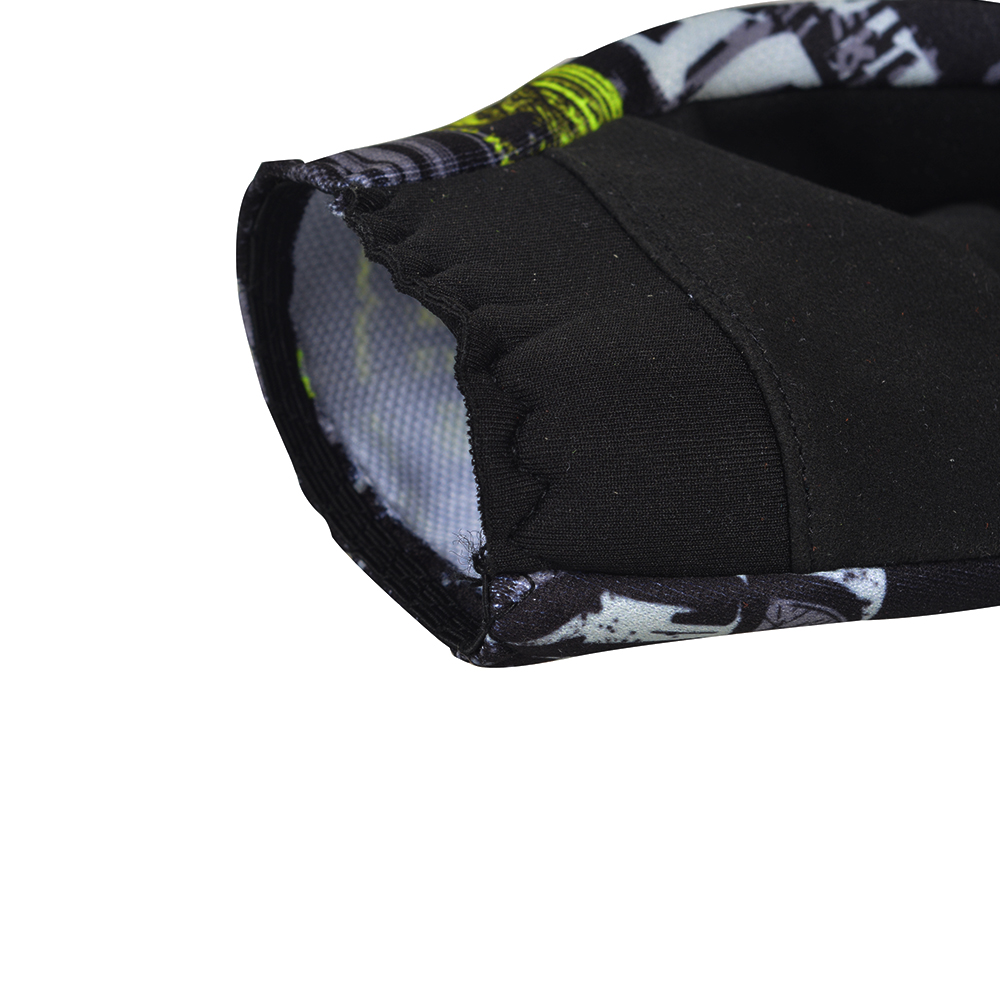 MX BMX Crossmotor Matrix Ride Handschoenen Offroad Mountainbike Guantes Off Road Fietsen Willbros Heren Blauw Luvas Voor Volwassen