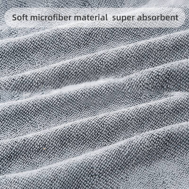 Szlafrok dla psa Super chłonne zwierzę placki kot ręcznik kąpielowy dla małych średnich duże psy ręcznik robić suszenia zwierząt z mikrofibry ręcznik robić pielęgnacji