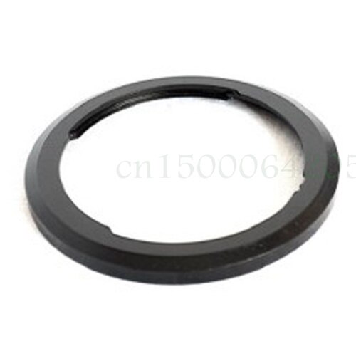 2PCS 67mm Filter Adapter for Canon PowerShot SX30 SX40 SX50 SX520 HS replace FA-DC67A