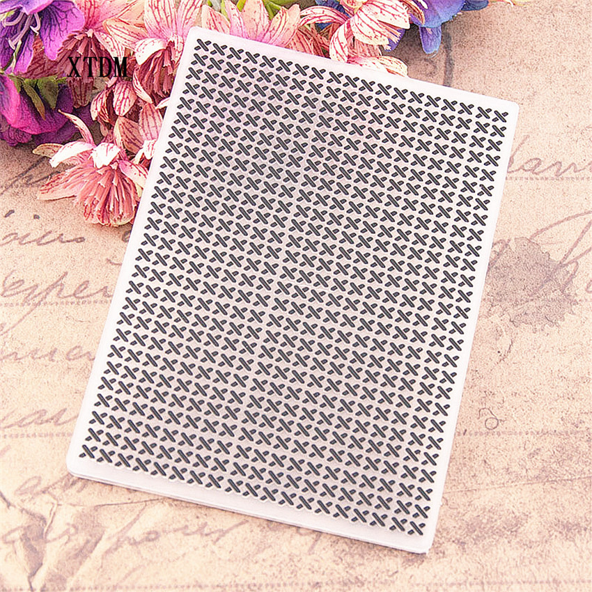 plastic sword template craft card making paper card album wedding decoration scrapbooking Embossing folders