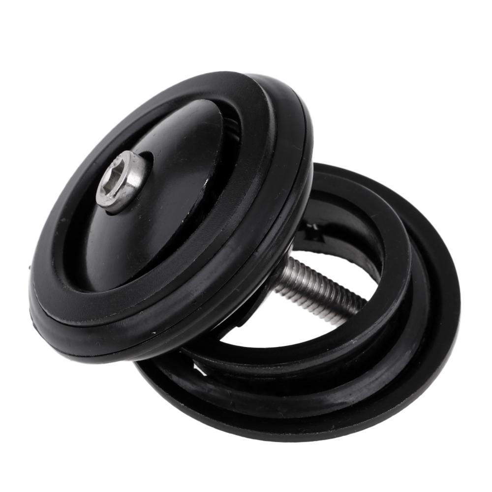 Mountain Bike Universal 1-1/8" 28.6mm Stem Threadless Bike Headset Road Bike Steerer 44mm Headtube Head Tube Bicycle Parts