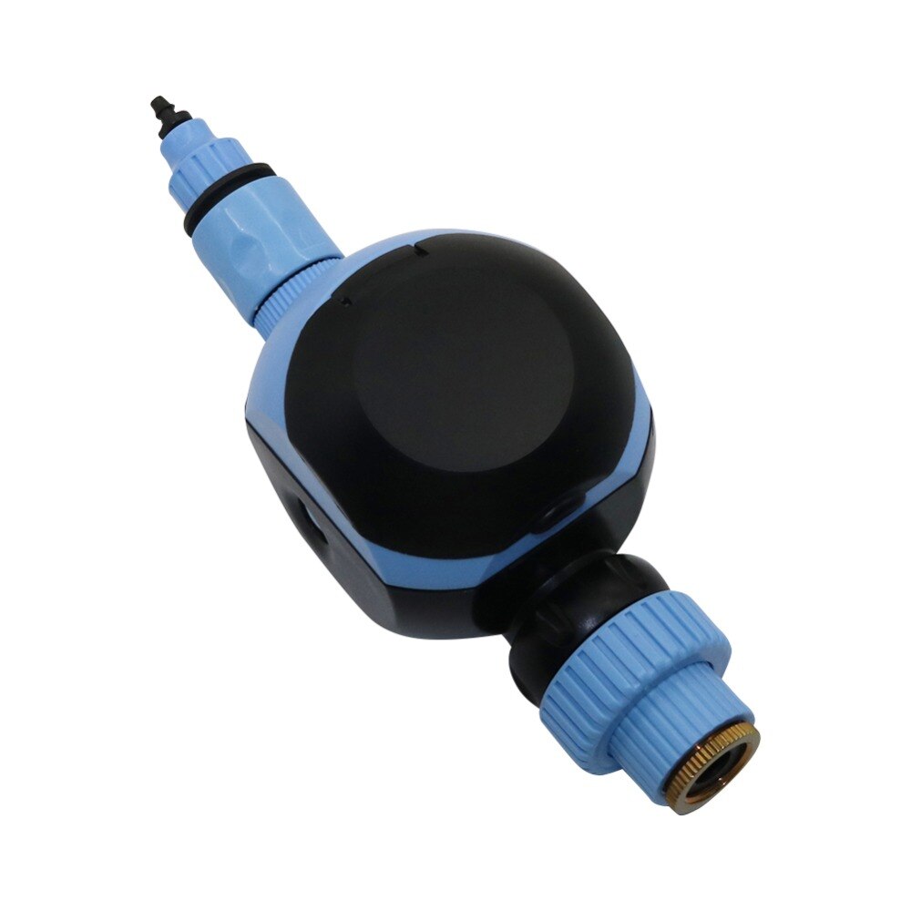 Garden Watering Timer Waterproof Automatic Electronic Water Timer Home Garden Irrigation Timer Controller System