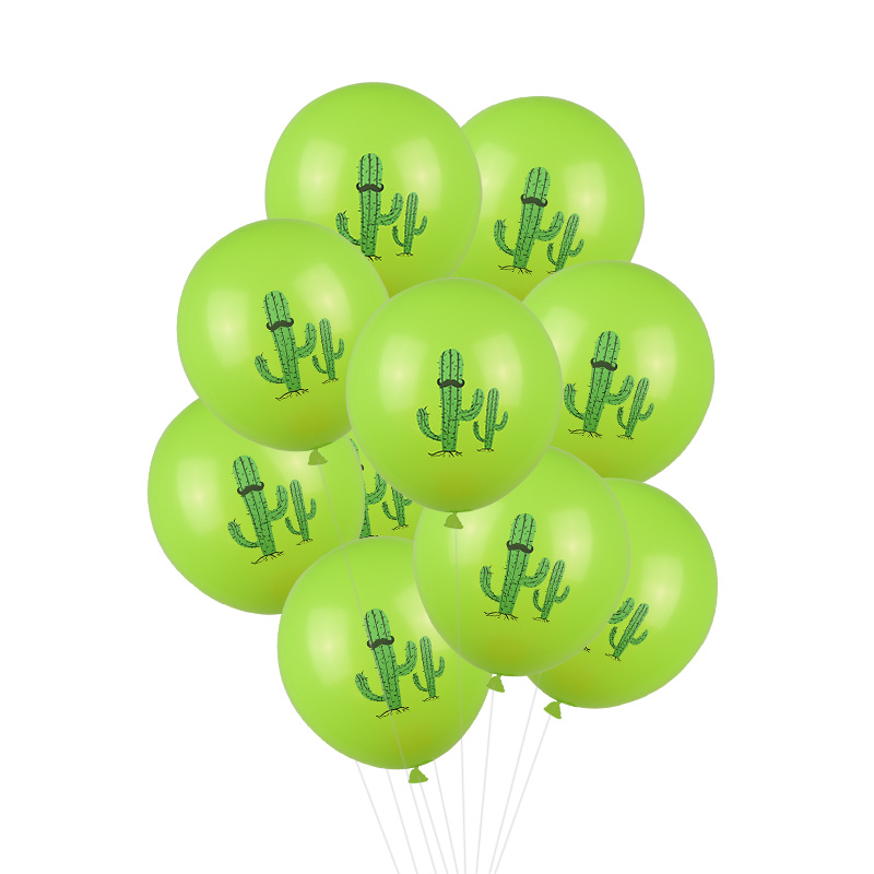 HOWAF 35 stuks Hawaiiaanse ballonnen, hibiscus bloem bedrukte latex ballonnen veelkleurige Hawaiiaanse thema tropische feestdecoraties voor Luau Tiki Aloha strand zomer verjaardagsfeestje decoratie