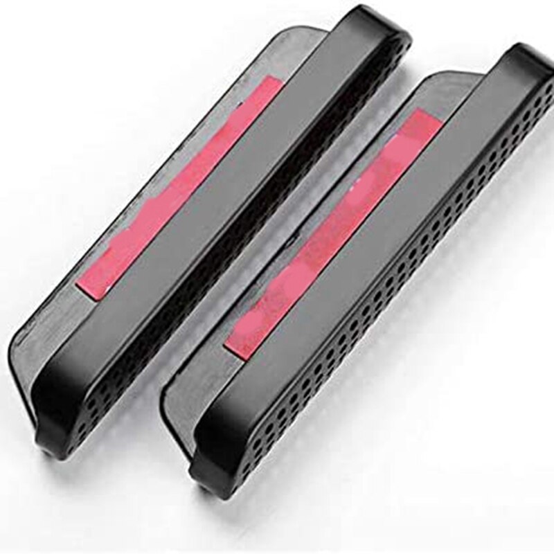 Car Seat AC Heat Floor Air Conditioner Duct Vent Air Outlet Grille Cover for BMW X3 G01