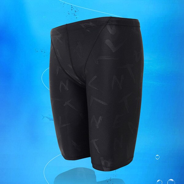 Taddlee Herren Badehose – Quadratischer Schnitt (Boxershort), Verschiedene Größen (XS-XL)
