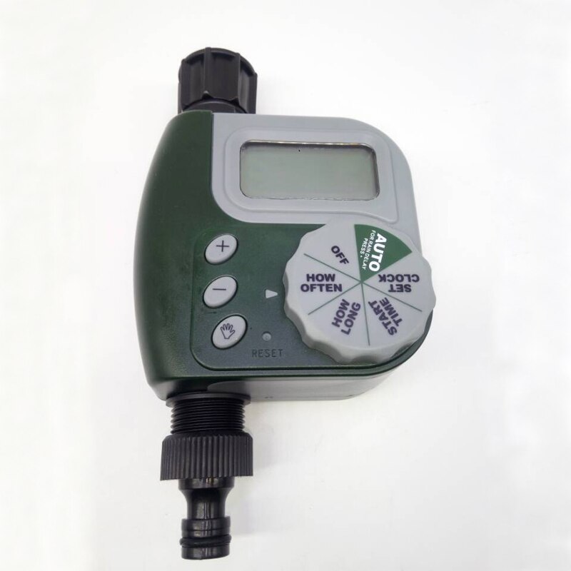LCD waterproof timer irrigation – Vicedeal