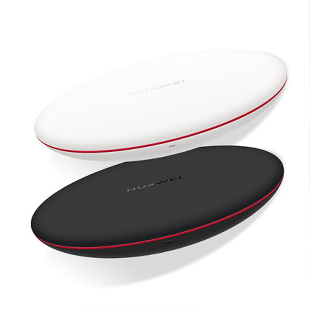 Huawei-cargador inalámbrico P30 Pro, 15W, CP60, QI Max, carga rápida, para Huawei Mate 20 RS P30 Pro, iPhone X, 8 plus, XS Max, Samsung S9 plus