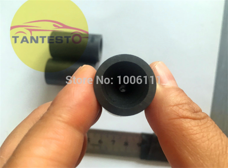 Fast 35x20x3/4/5mm 100% Boron Carbide Blasting Nozzle, Sandblasting Nozzle, Sandblaster Nozzle