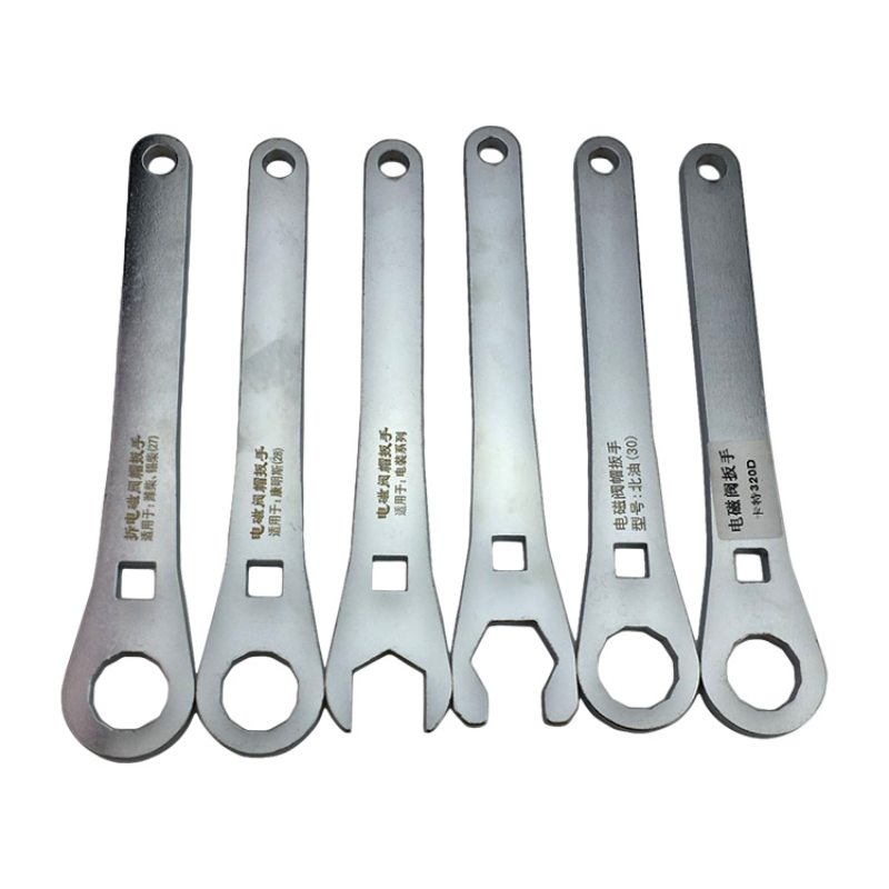 Voor Bosch 110 120 Denso Beiyou Rups 320D Cummins Injector Magneetventiel Wrench