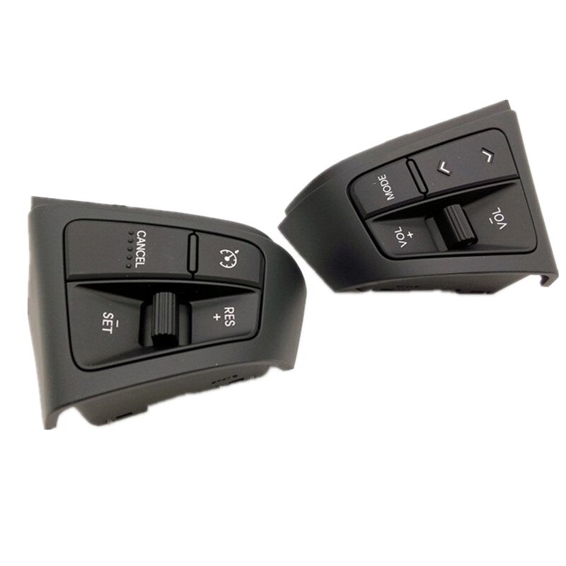 Cruise vaste snelheid knop Cruise Control Switch Assy 967002P000CA 967102P000CA Voor KIA SORENTO Voice control