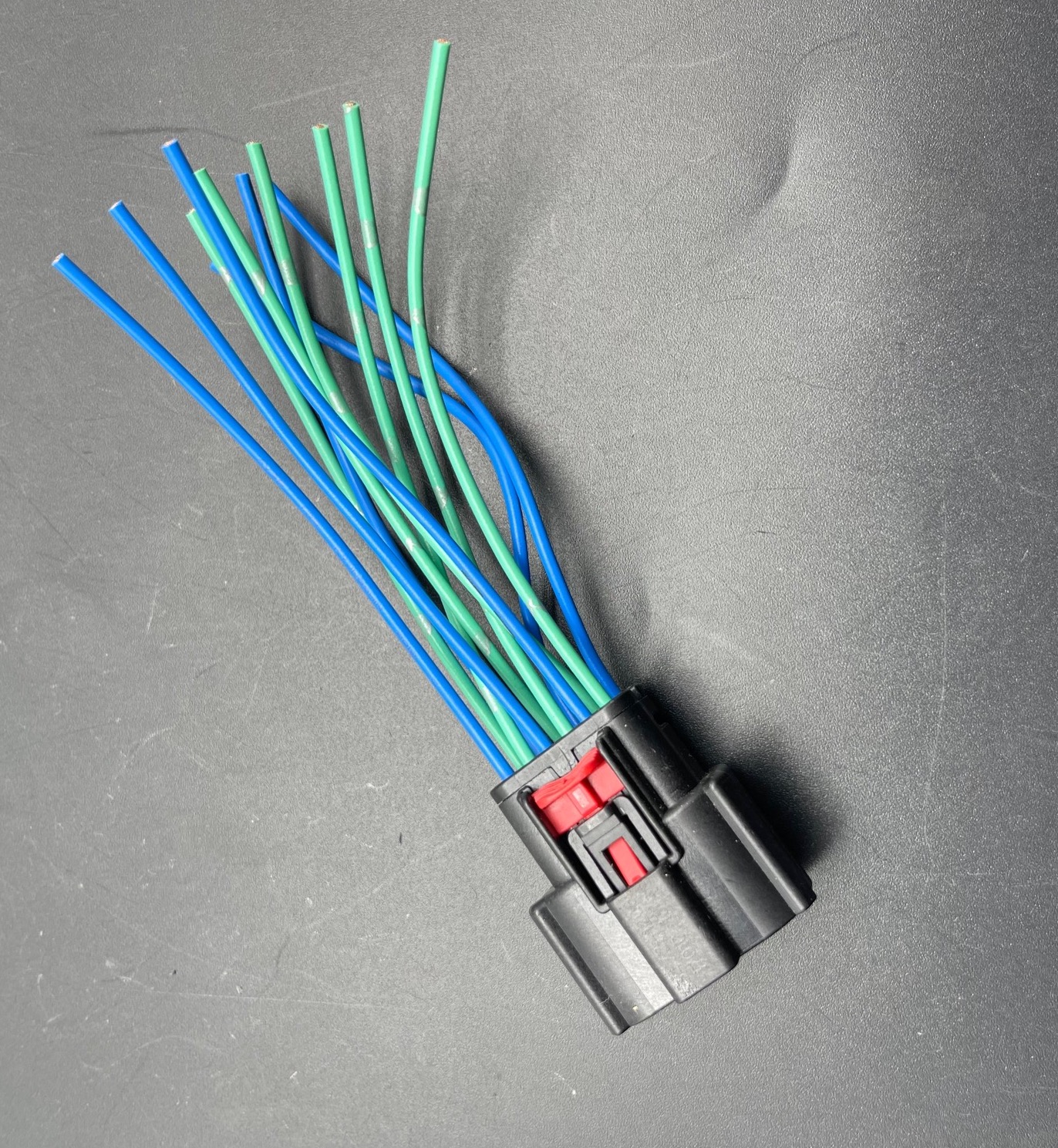 1pc for jeep compass Cherokee Patriot Renegade headlight plug turn signal fog light wire line cable