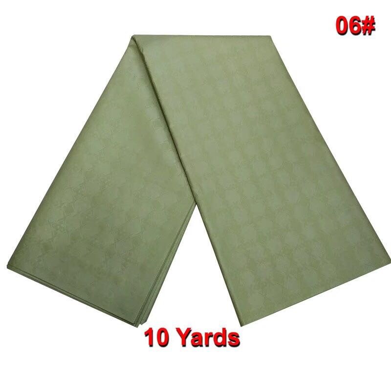 Embossed African Bazin Riche Fabric Getzner Polyester Material Bazin Fabrics Guinea Brocade Shadda Fabric For Nigerian Men Women