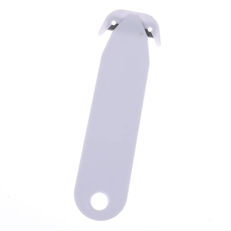 Ceramic Blade Safety Cutter Demolition Of The Courier Artifact Unboxing Accessories，Trim Photos, Scrapbooking DIY Cutting Tool: Style-03