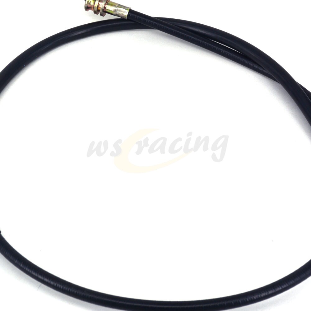 Motorcycle Speedo Meter Speedometer Cable Instrument Line For SUZUKI DR250 DJEBEL 250