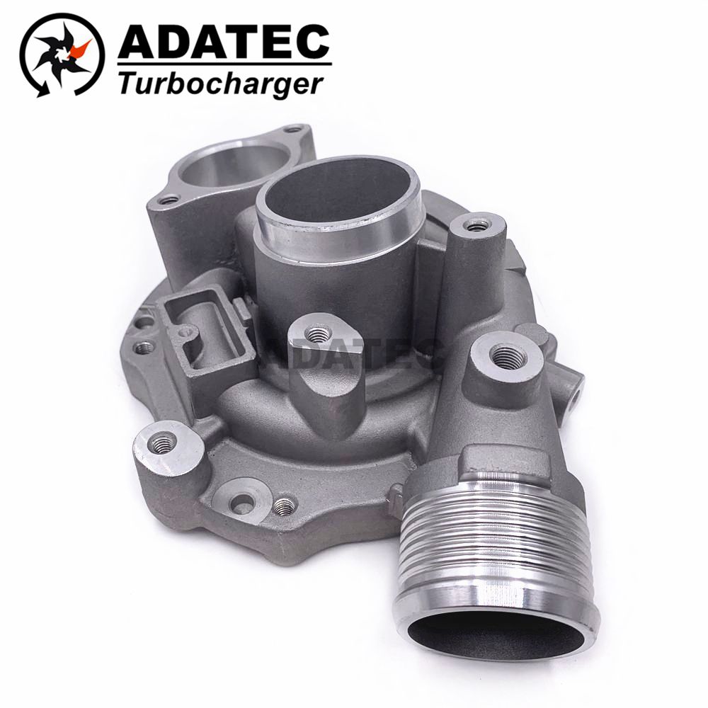 Turbo kompressor hus  k03 53039700248 53039700162 53039880099 turbine luftindtag til vw touran 1.4 tsi 170hp blg/cavb