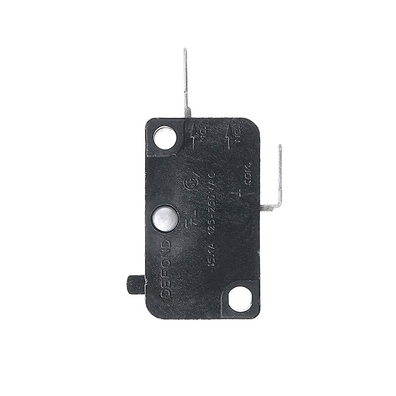 1Pc 15A DMC-1115 Micro Limit Switch Snap Action 2 Pins 15A 250VAC Momentary Switch Microswitches