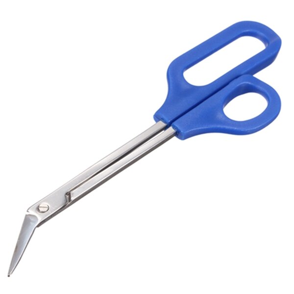 20cm(7.87 &#39;&#39;) lange Erreichen Einfach Griff Kappe Nagel Zehennagel Schere Trimmer für behinderte Cutter Haarschneidemaschine Manikübetreffend Pedikübetreffend trimmen Fußpflege