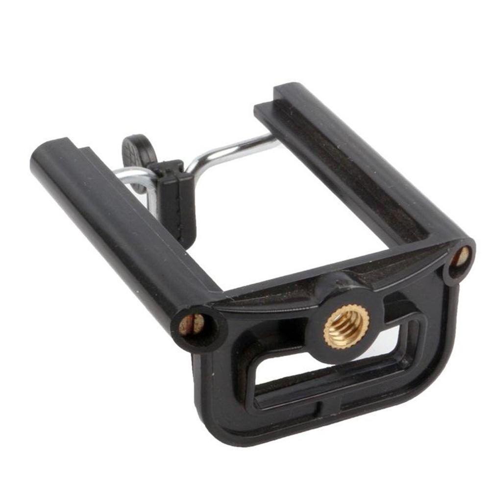 Camera Statief Adapter Mount Statief Monopod Stand Voor Smartphone: Default Title