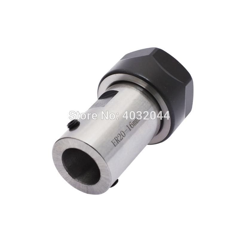 1set C25 ER20 50L 8mm 10mm 12mm 14mm 16mm +6pcs 3 4 6 8 10 12mm Collet tool holder,spindle Motor Shaft Extension Rod