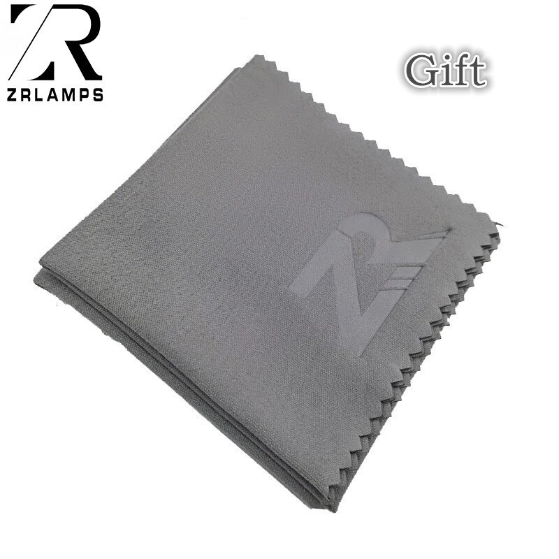 ZRLAMPS MC.JGL 11,001 100% Original Projektor Lampe für P1163 X1263 X1163
