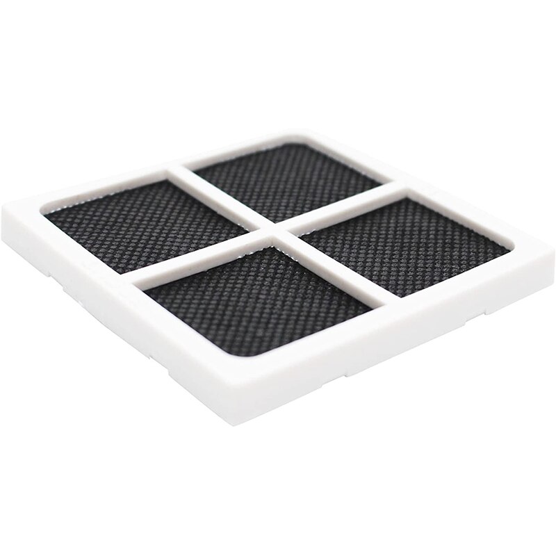Refrigerator lg 8Pack Replacement for LG ADQ73214404 Refrigerator Air Filter for LG LT120F ADQ73214404 Fridge Air Filter