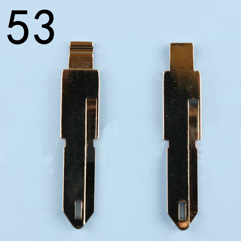 50-80# 50# 51# 52# 53# 54# 57# 58# 60# 62# 65# 67# 69# 71# 77#  nøgleblad bilnøgleembryo bilnøgleembryo, der udskifter nøglehovedet: 53