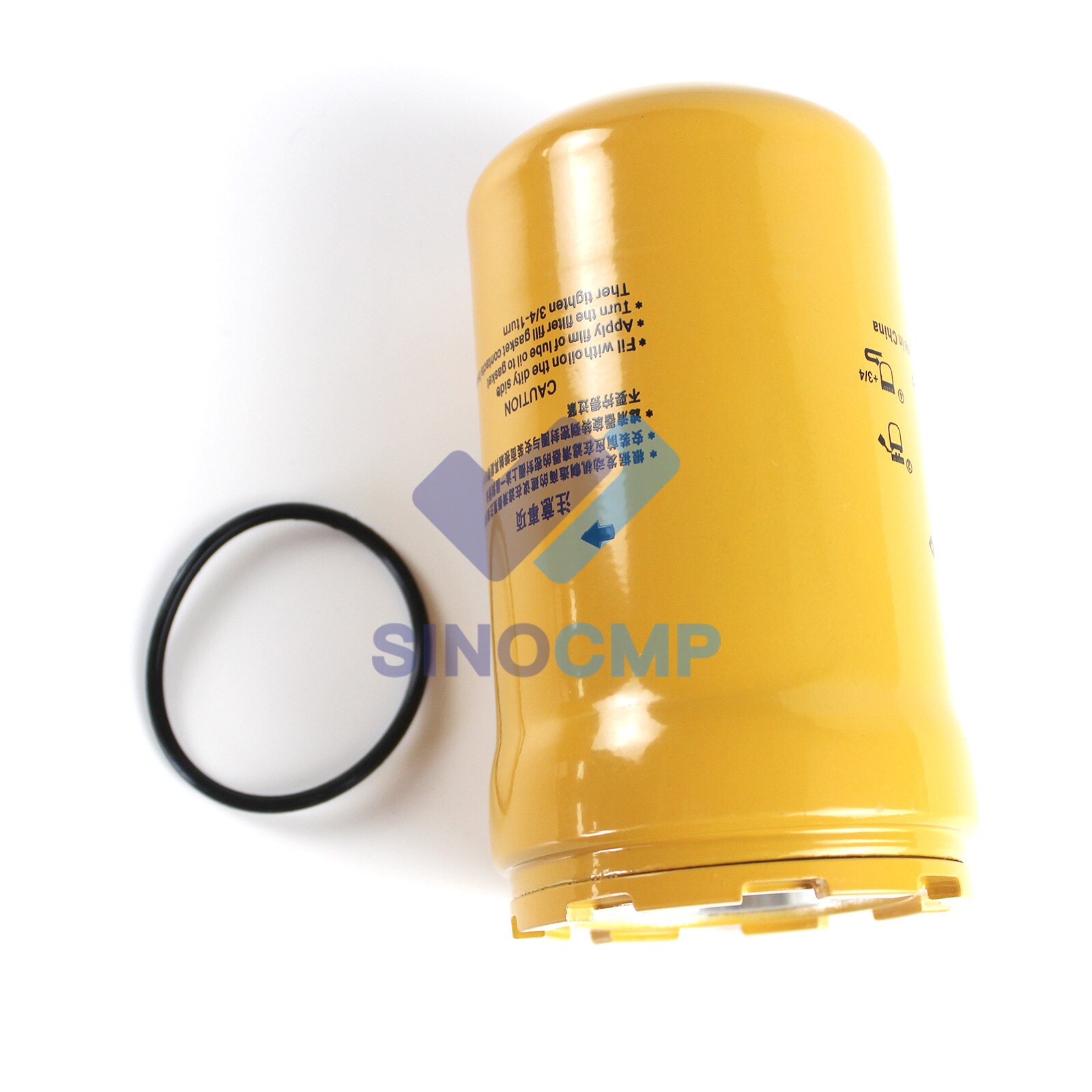 5I-8670X 5I8670 Luchtfilter Hydraulische Olie Filter Voor E300B E320B E320C Luchtfilter Graafmachine