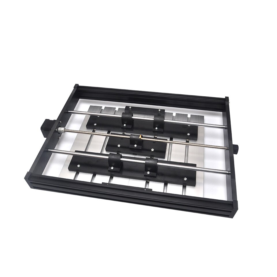 Daedalus CNC 3018 Extension Kit Upgrade Kit 3018 to 3040 Countertop Accessories Compatible with 3018 Pro Max Engraving Machine