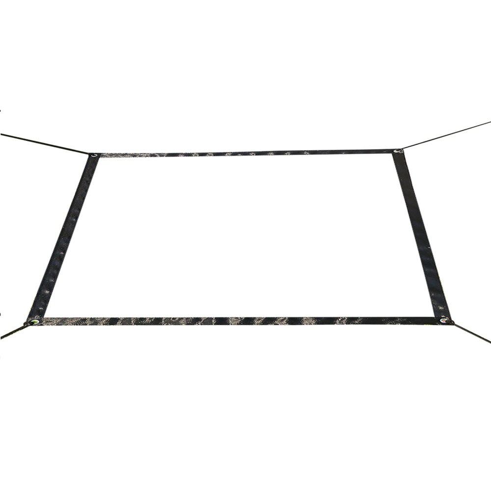 Plastic Covering Clear Polyethylene Greenhouse Film UV Resistant Cover Bug Bird Mesh Net Insect-proof Screens For Fruits Flower