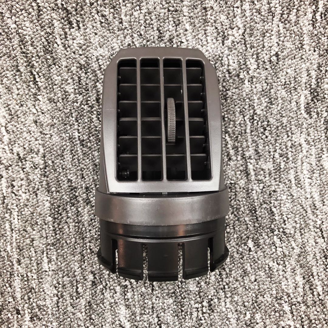 Excavator Spare Parts Air Conditioning Hitachi Excavator ZAXIS60/70/120/240/200-6 Air Outlet Car Accessories