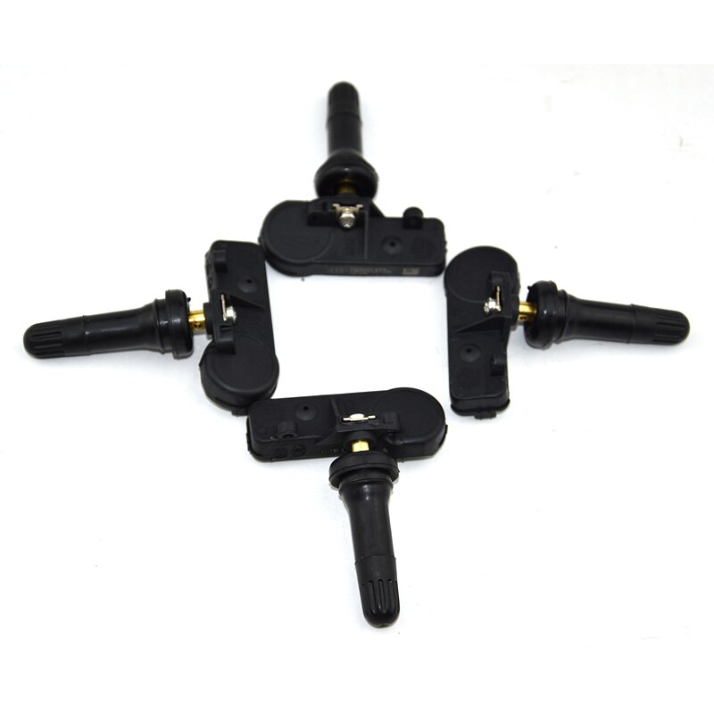 56029481AB Tpms Bandenspanning Sensor 433Mhz Voor Dodge Ram