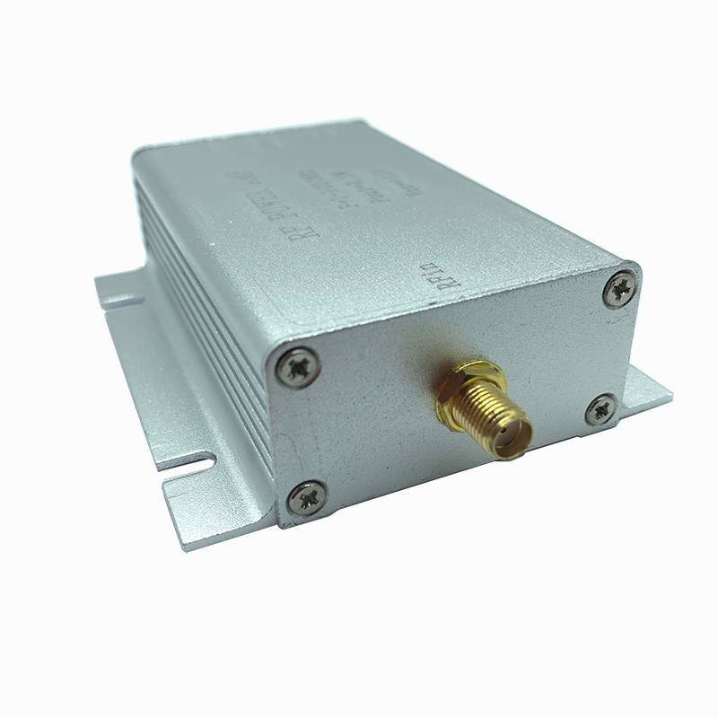 1-1000 mhz 2.5w hf vhf uhf fm-sändare rf effektförstärkare praktisk förstärkare för skinkradio