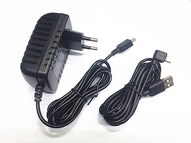 Adaptateur de chargeur d&#39;alimentation ca + cordon USB pour tablette LeapFrog LeapPad 3 modèle 31500 pour enfants