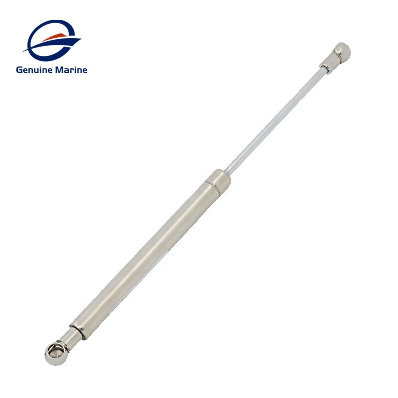 Stainless Steel Gas Strut Spring 50N-300N Commission Gas Spring Gas Spring for Marine Boat RV