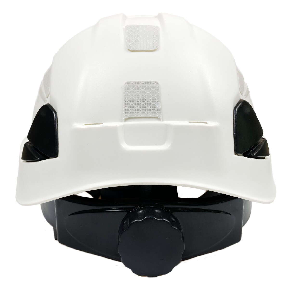 Safety Helmet with Earmuff Kit Anti noise Outdoor Rock Climbing Industrial Protection Rescue Hard Hat Cave exploration