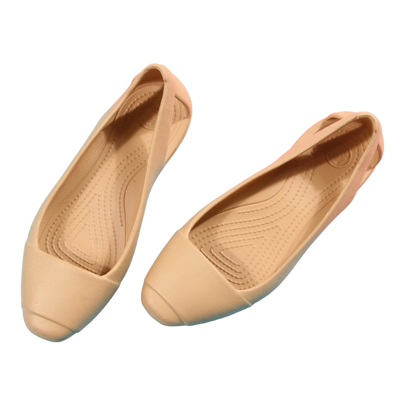 Sommar kvinnor plast sandaler lägenheter skor för kvinnor tjejer dam mule träskor tofflor slip on svarta trädgård träskor odödlig anna  w8