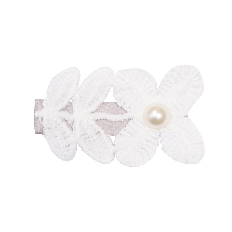 1Pc Leuke Baby Haar Clips Voor Meisjes Bloem Bogen Kids Kinderen Haar Clip Peuter Haarspeldjes Haarbandjes Baby Haar Accessoires: 05