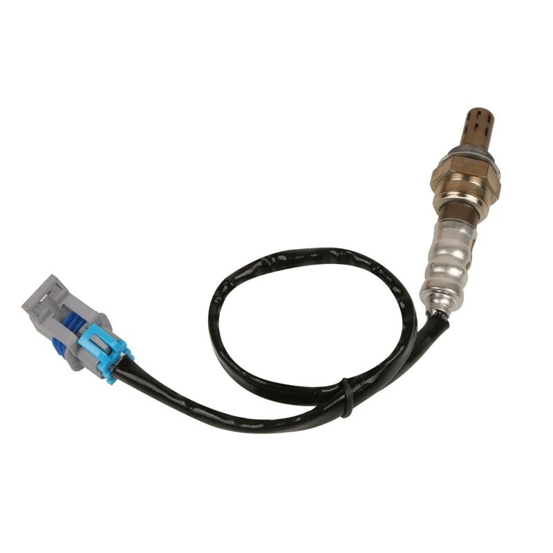 4X O2 Zuurstof Sensor 213-4229, 213-3866 Voor Chevy Silverado Gmc Sierra V8