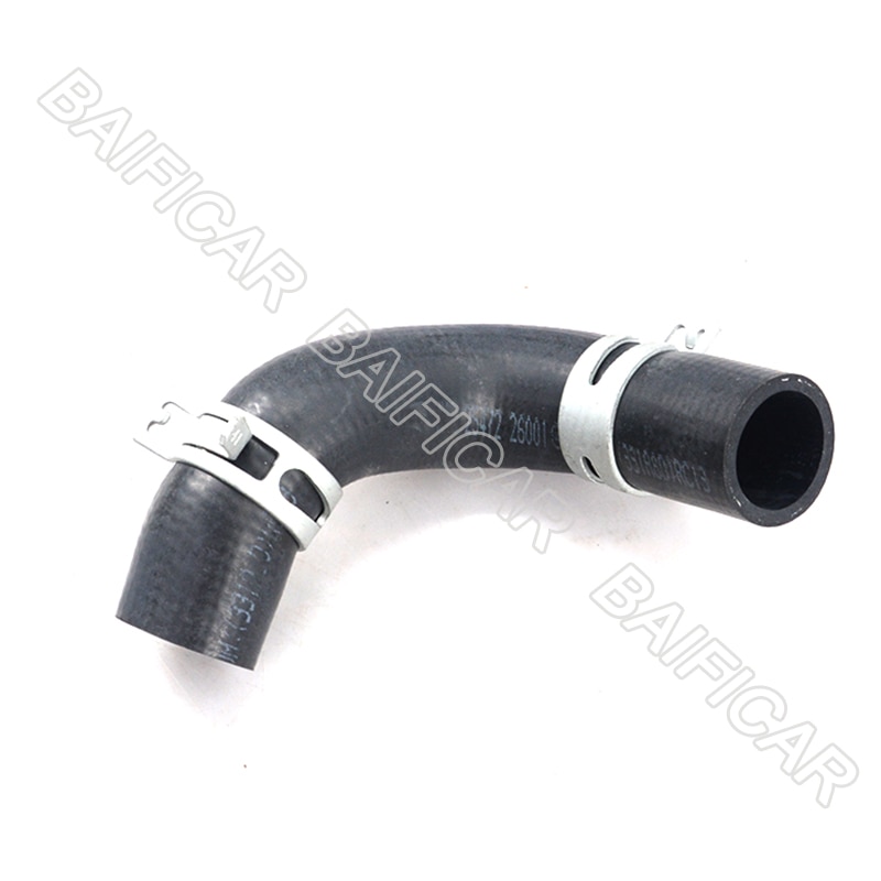 Baificar Brand Genuine Water Inlet Pipe Hose Assembly 25480-26000 For Hyundai Accent Coupe Matrix Elantra Kia Rio Cerato