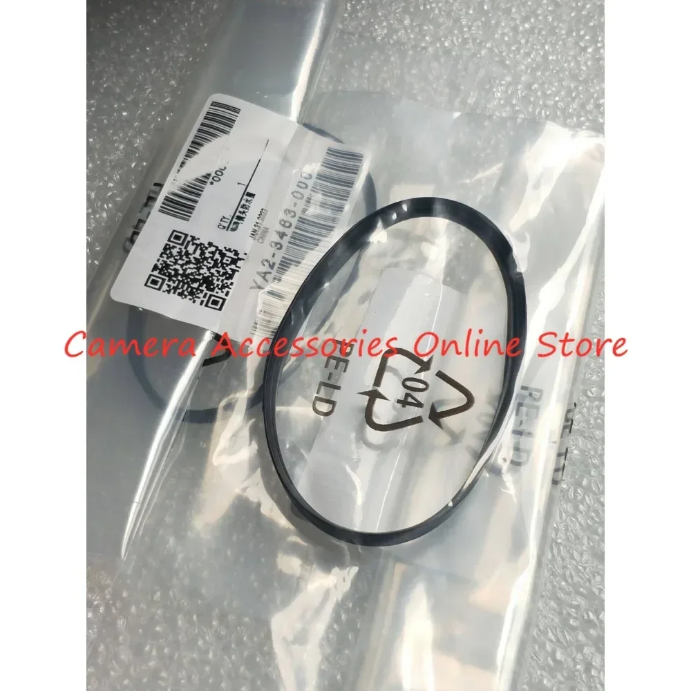 Lens mount Dust-proof Dust Seal Seals rubber ring For Canon EF 24-70mm 24-105mm 17-40mm 16-35mm 24-70 24-105 17-40 16-35