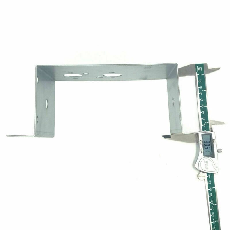 LAZIRO For Diesel Heater Car Air Auxiliary Heater Base Bracket Suitable For Webasto Air Top 2000 Suitable For VW T5 Suitable For Eberspacher Suitable