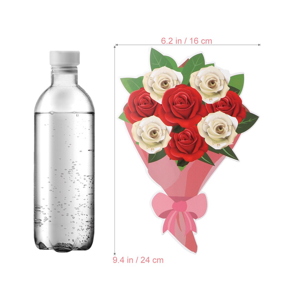 Amosfun 24PCS Wedding Prop Kit Funny Wedding Photo Booth Props Sticks for Wedding Decoration Wedding Party Engagement